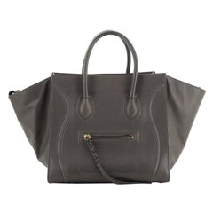 Phantom Bag Smooth Leather Medium