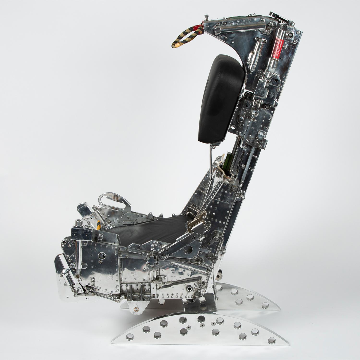 fighter jet ejection seat for sale