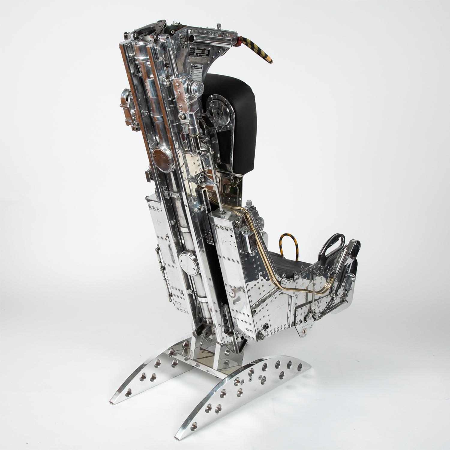 martin-baker ejection seat