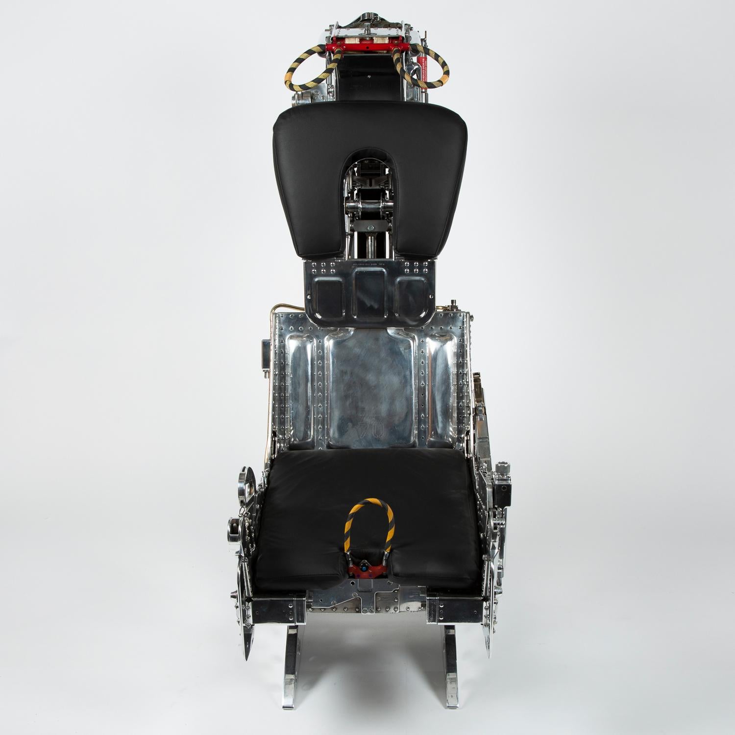 French Phantom Fighter Ejection Seat For Sale