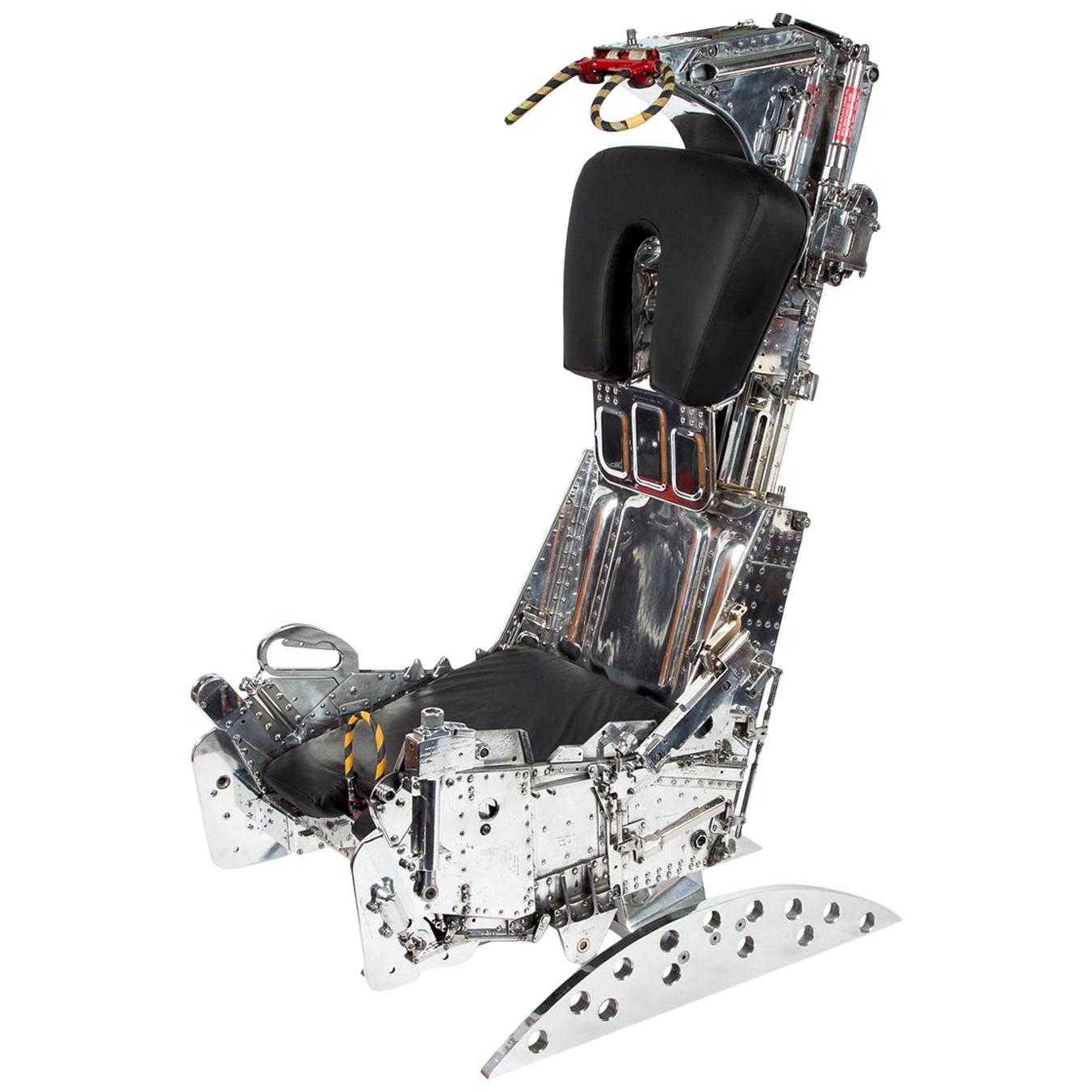 Phantom Fighter Ejection Seat For Sale at 1stDibs | fighter jet seat, f4  phantom ejection seat for sale, ejection seat price