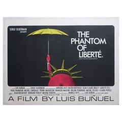 Phantom Of Liberty, The (1974)