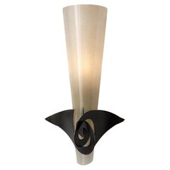 Applique Phantom de Jean-François Crochet pour Sergio Terzani, Italie, années 1990.