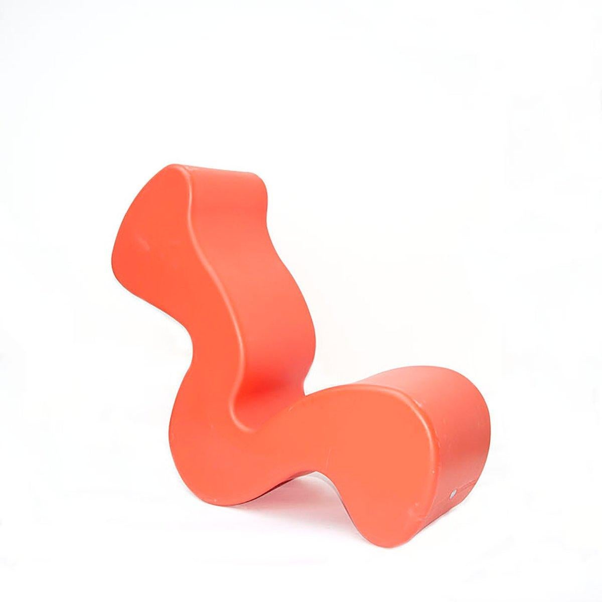 Post-Modern Phanton Chair by  Verner Panton from Innovation 