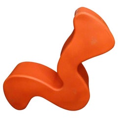 Phanton Chair by  Verner Panton from Innovation
