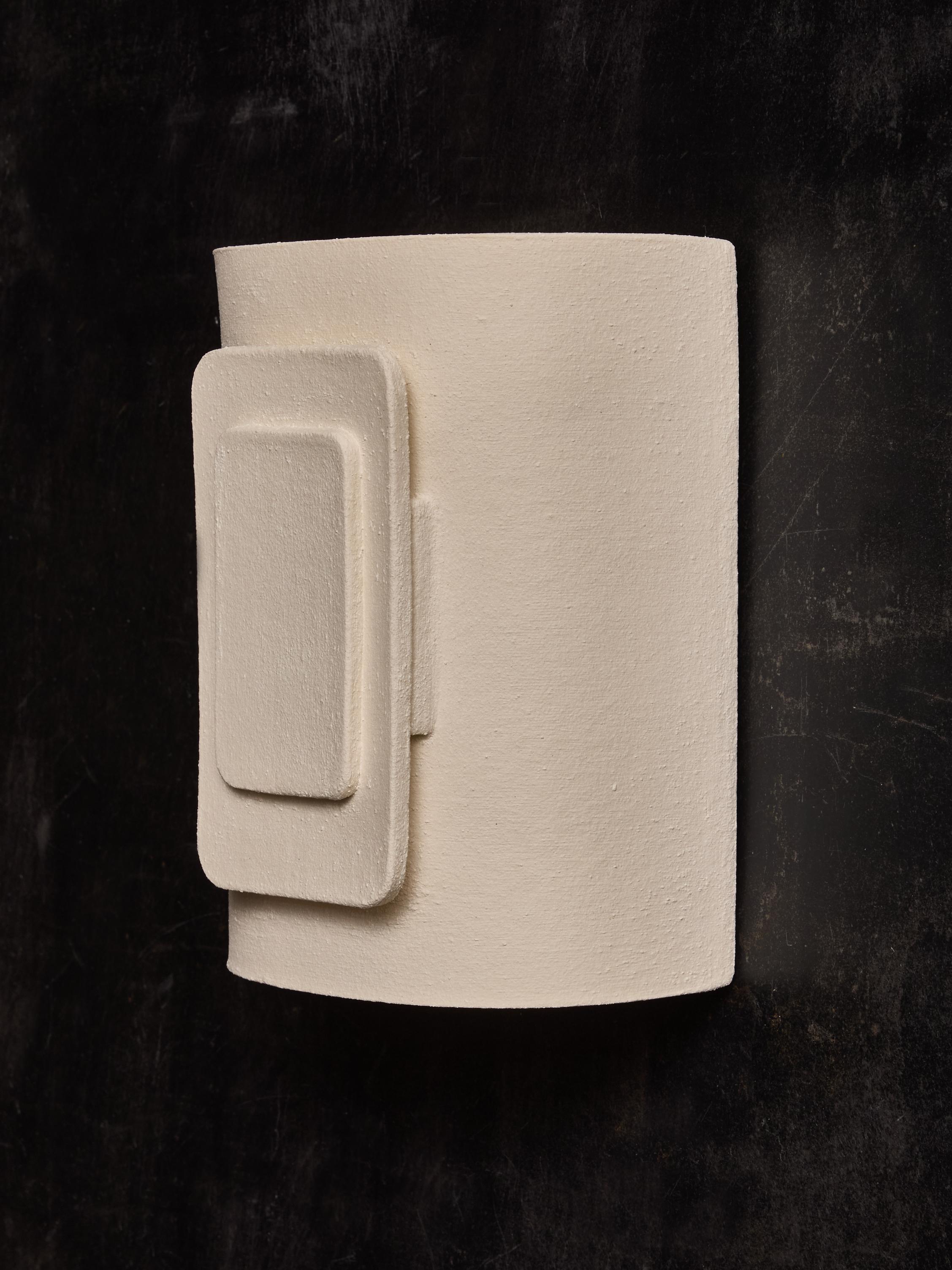 French Phaos Wall Sconces by Adeline Delesalle For Sale