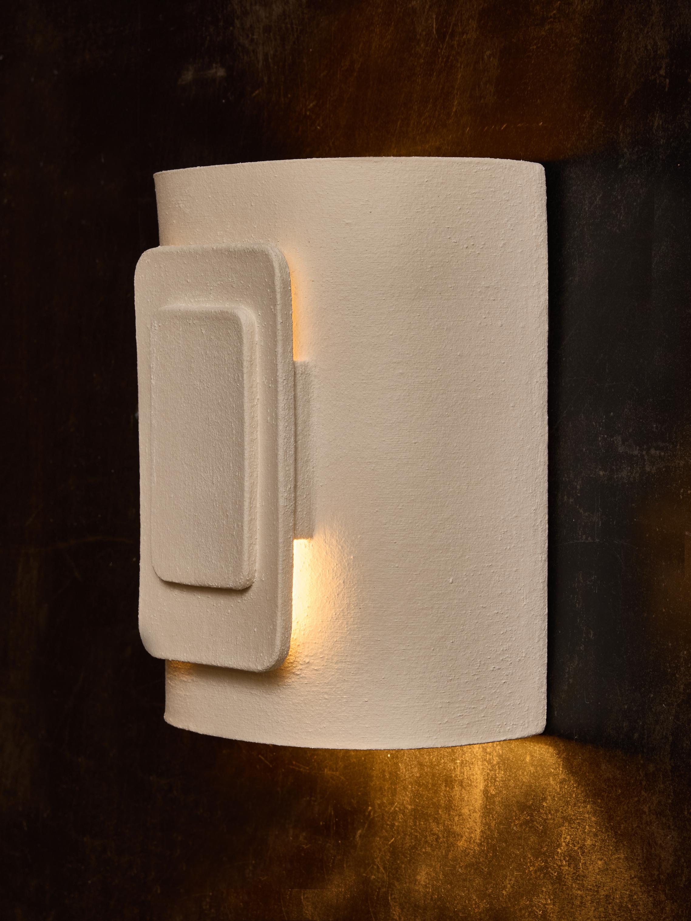 Phaos Wall Sconces by Adeline Delesalle In New Condition For Sale In Saint-Ouen, IDF