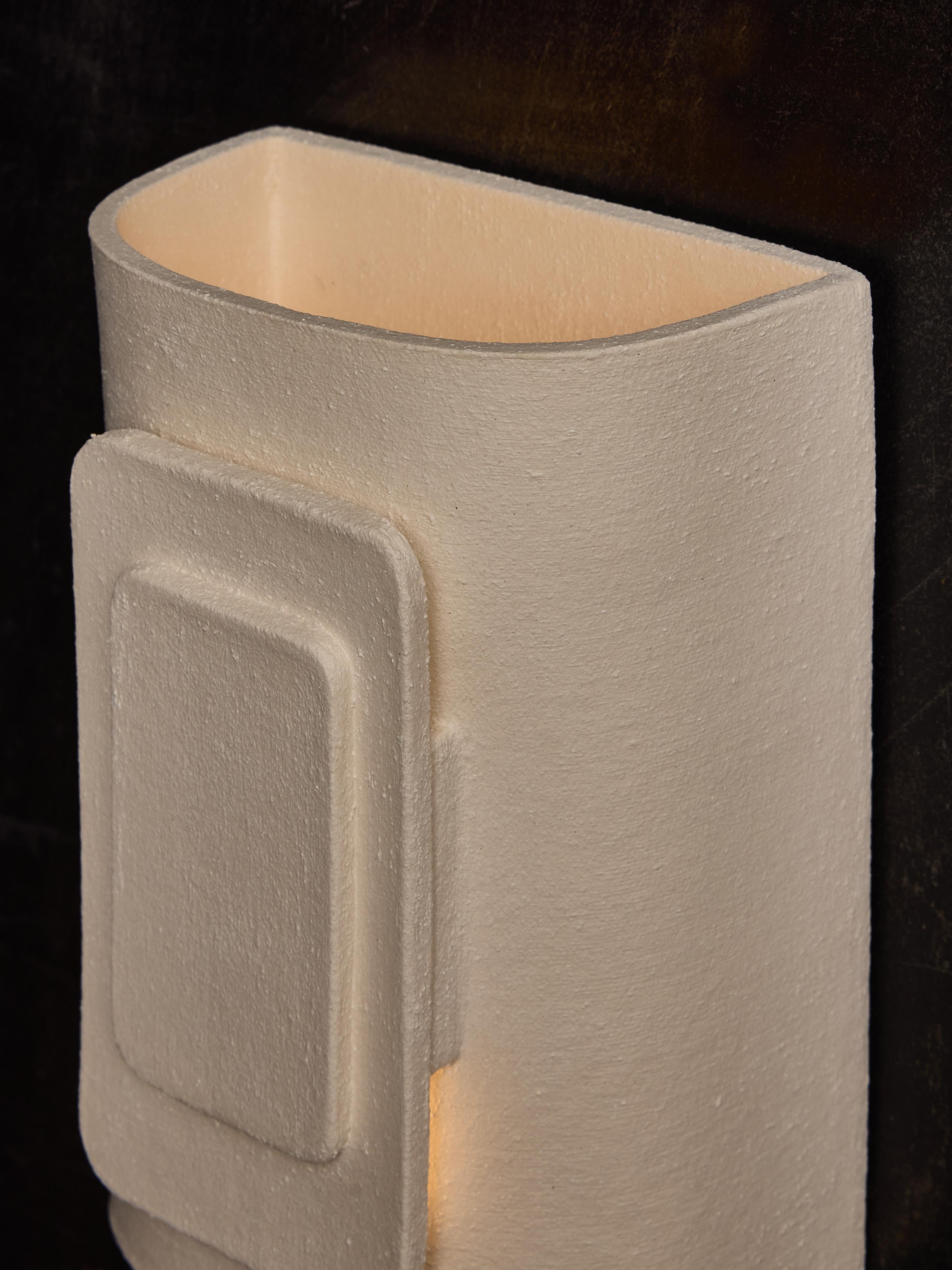 Contemporary Phaos Wall Sconces by Adeline Delesalle For Sale