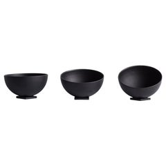 Phase Bowls 'Set of 3'