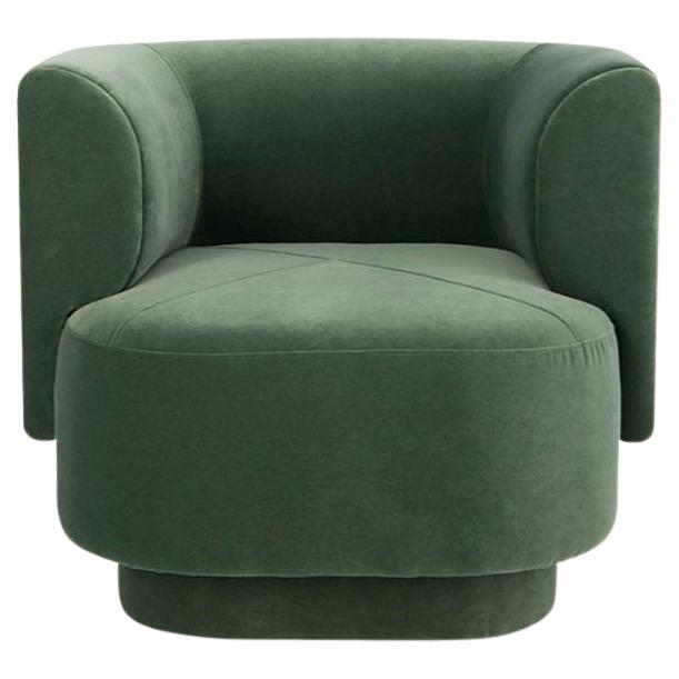 « Capper Lounge Chair », design phase en vente