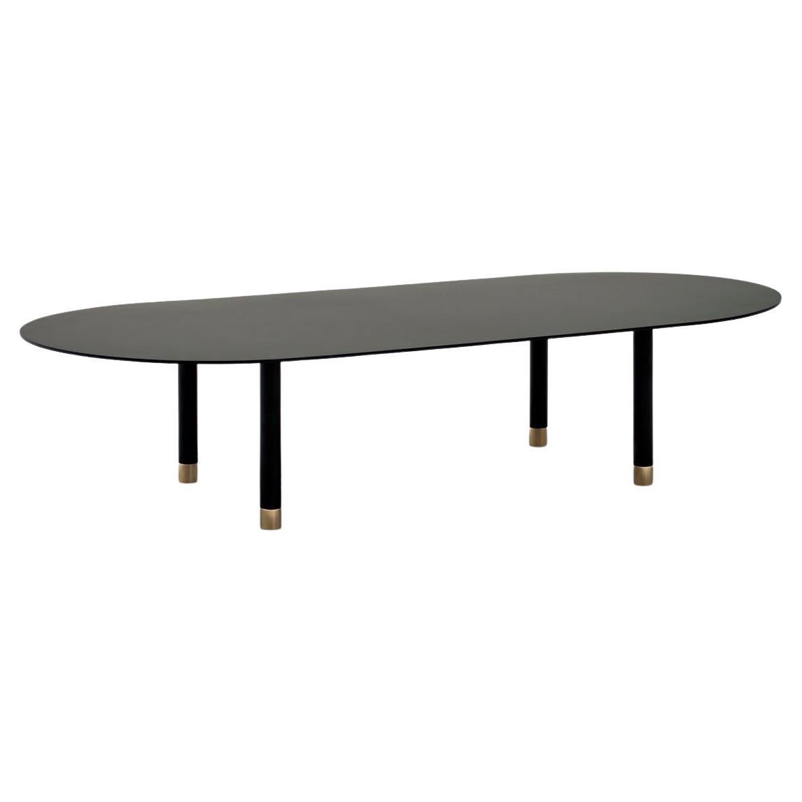 Phase Design, "Pill Coffee Table" For Sale