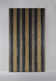 Phase Wall Covering by Mae Engelgeer for Mingardo