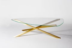 Phasme Coffee Table by Mydriaz