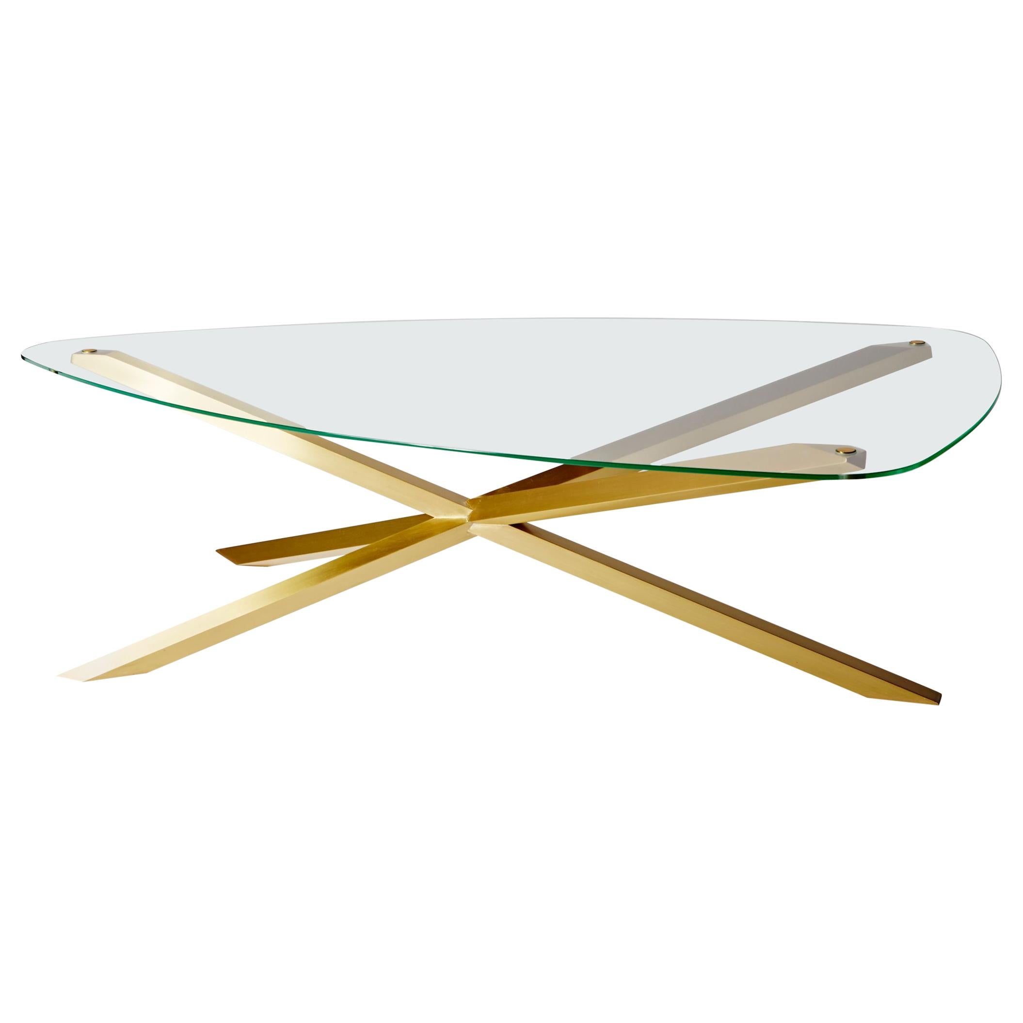 Phasme Coffee Table by Mydriaz For Sale