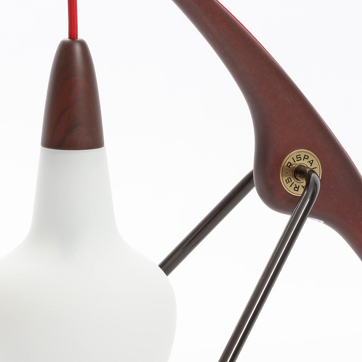 PHASME S Table Lamp by Rispal For Sale 8