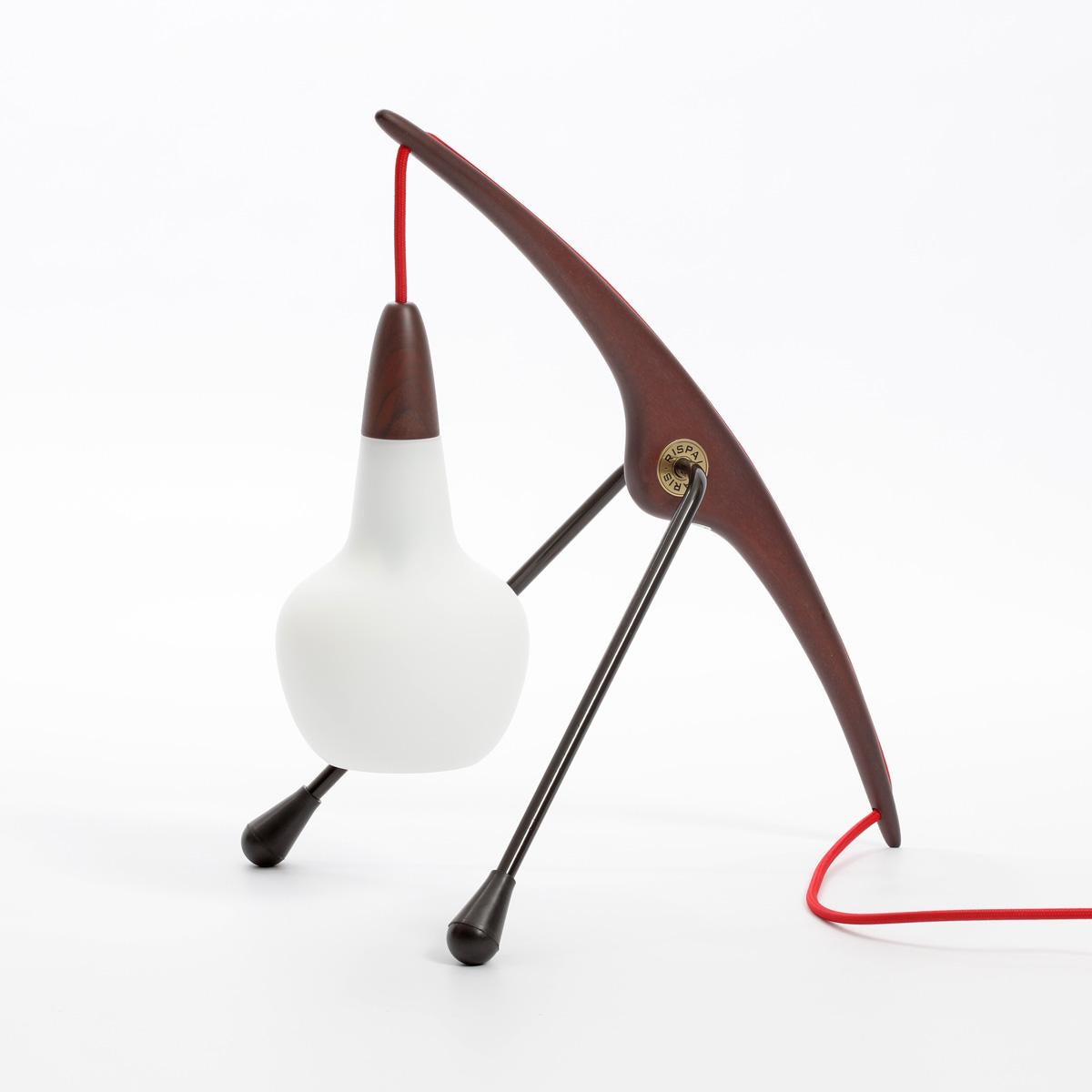PHASME S Table Lamp by Rispal For Sale 9