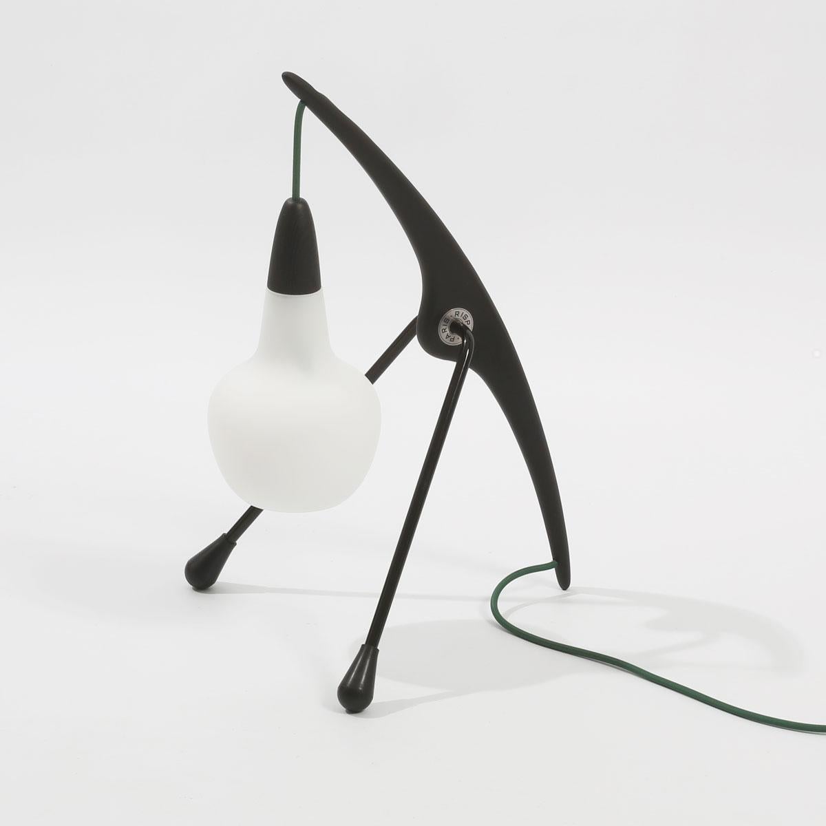 PHASME S Table Lamp by Rispal For Sale 1