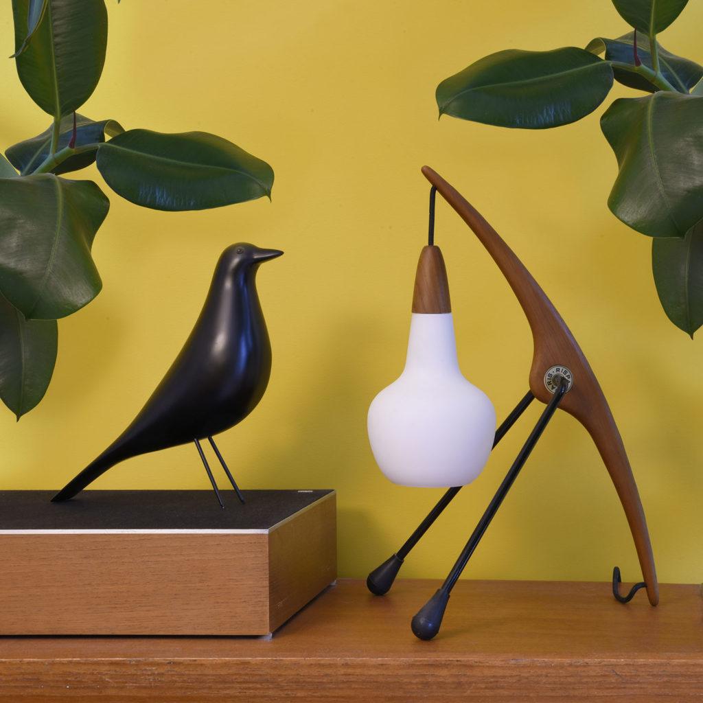 PHASME S Table Lamp by Rispal For Sale 3
