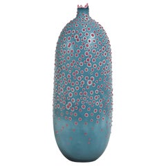 Vaso Pheasant Dubos di Elyse Graham