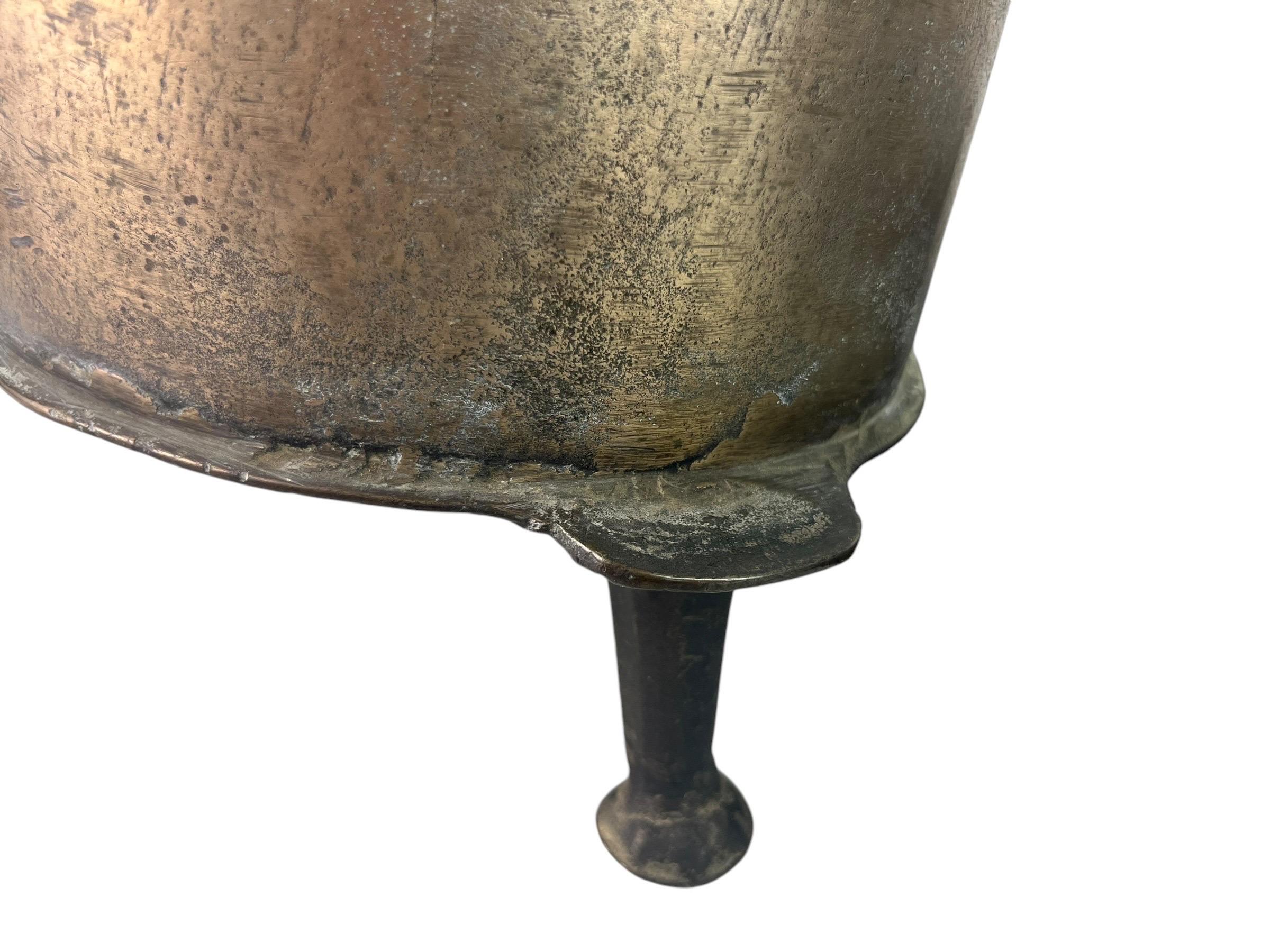 Daubiere Chaponniere -Bronze - Louis XIV - France 17e / 18e siècle en vente 12