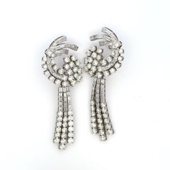 Phenomenal Diamond Earrings