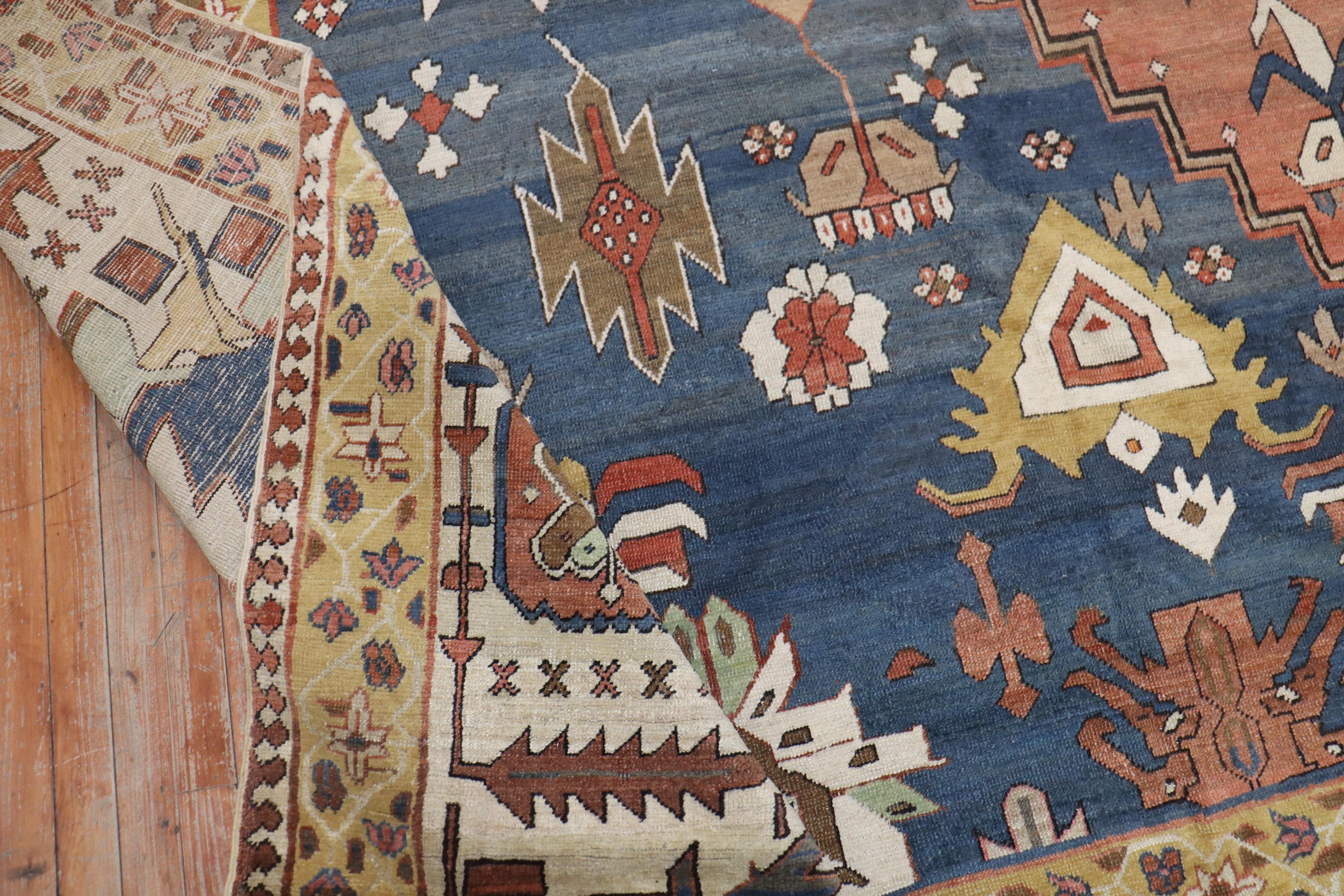 bakshaish rugs