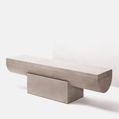 Pherson Bench