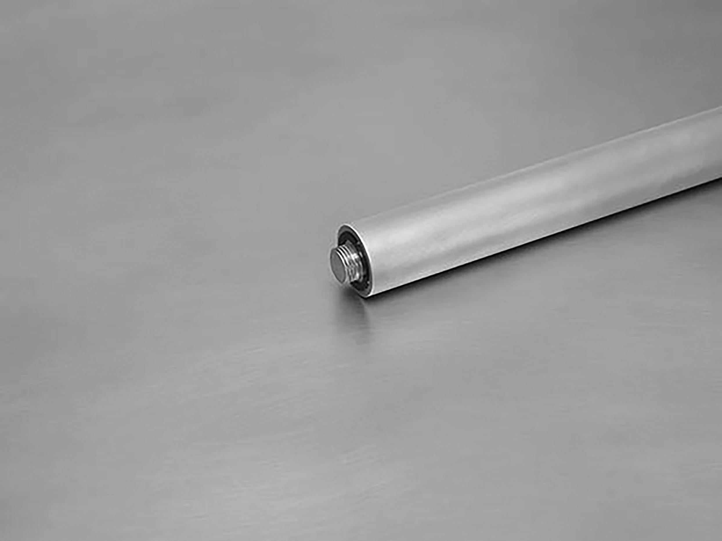 PHI Aluminium-Tisch-Stapelsystem von Jonathan Nesci im Angebot 2