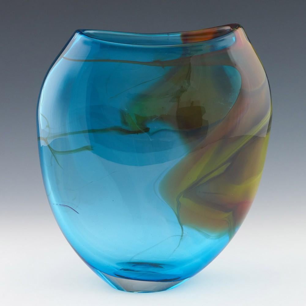 Inglese Vaso Phil Atrill Horizon Series, 2013 in vendita