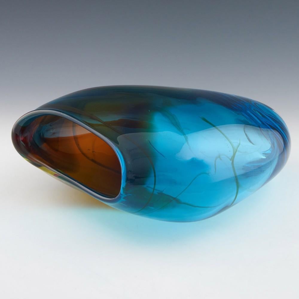 XXI secolo e contemporaneo Vaso Phil Atrill Horizon Series, 2013 in vendita