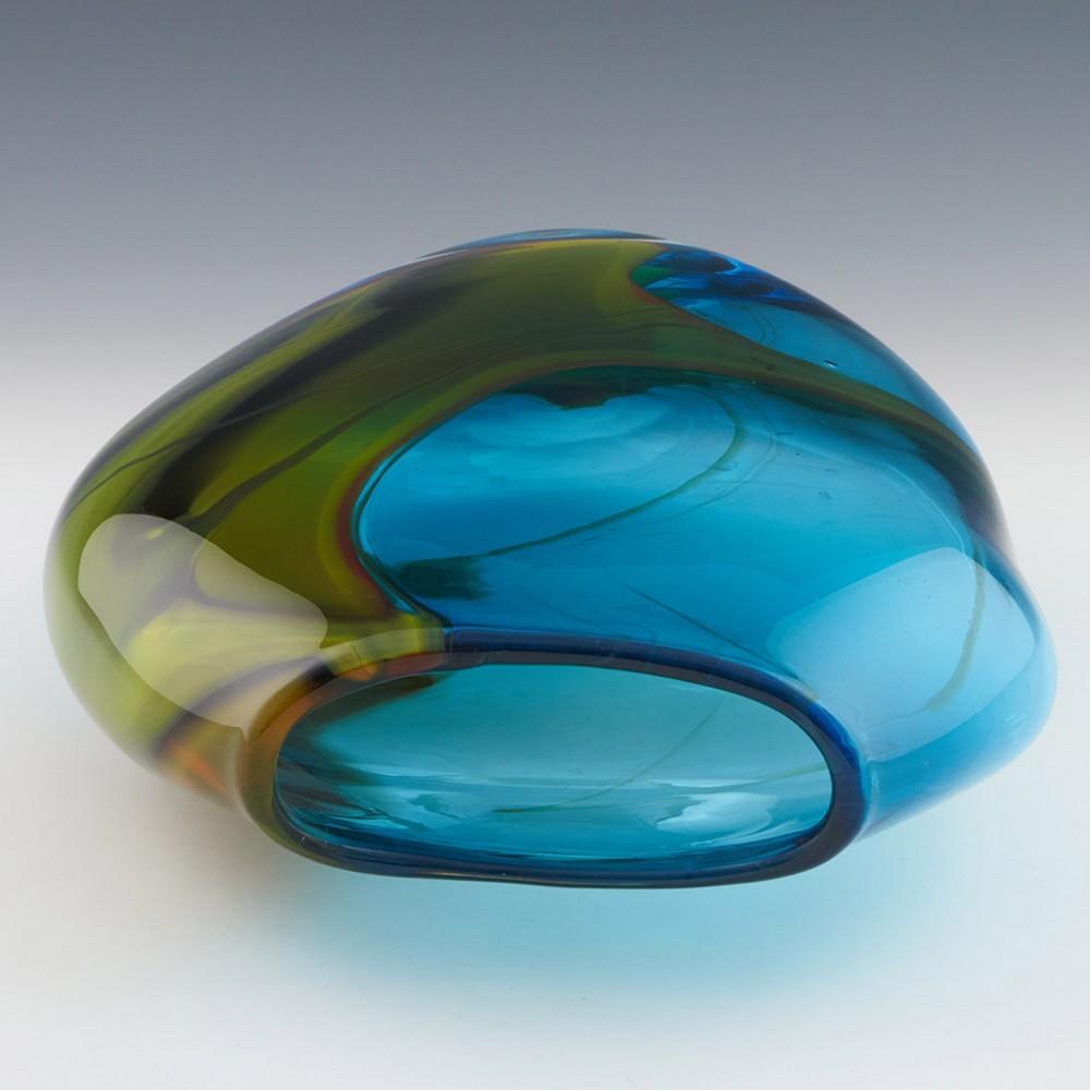 Phil Atrill Horizon Series Vase, 2013 For Sale 1