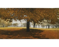 Used Autumn Heath by Phil Greenwood