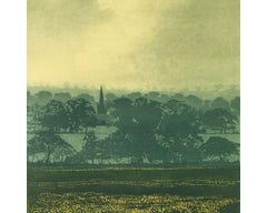 Border Mist von Phil Greenwood