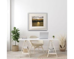 River Light by Phil Greenwood