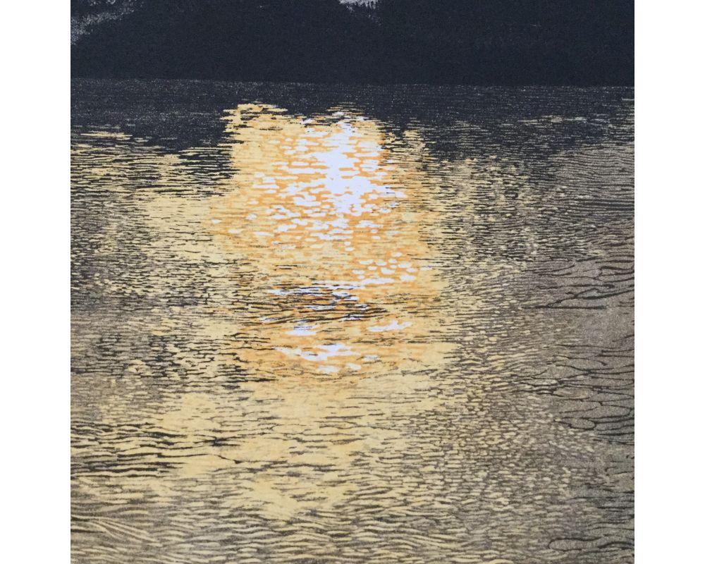 River Light by Phil Greenwood For Sale 5