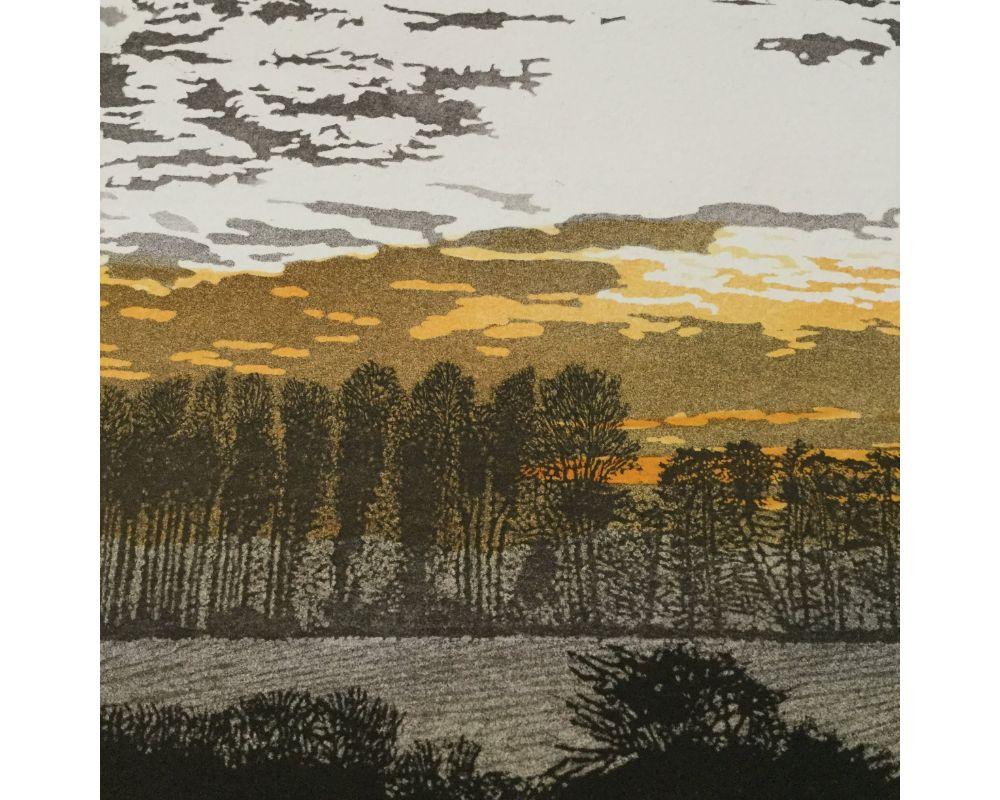 River Light by Phil Greenwood For Sale 7