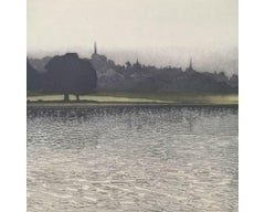 Used Spires by Phil Greenwood