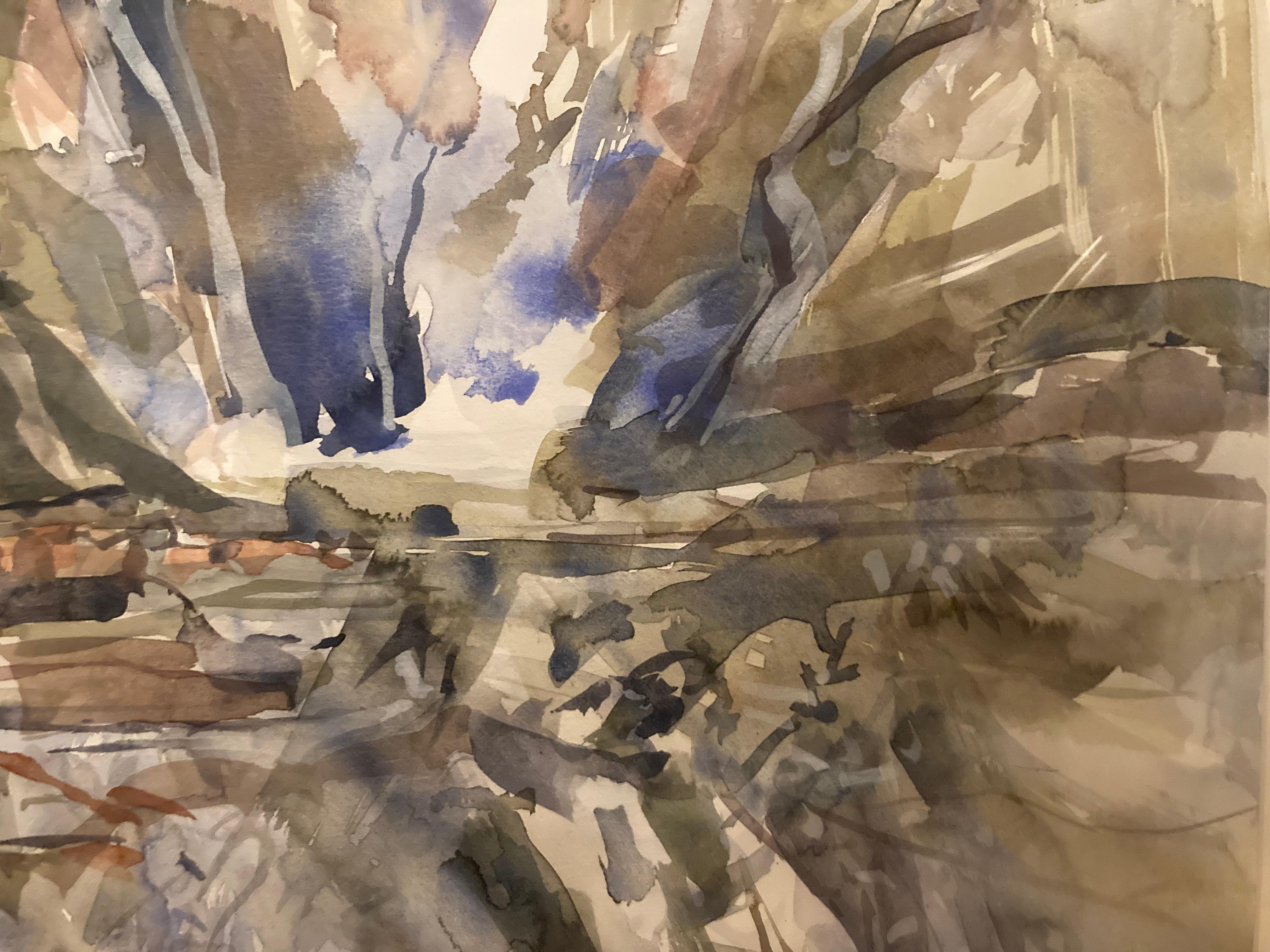 Cliffside 3