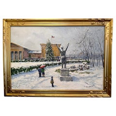 Paintings