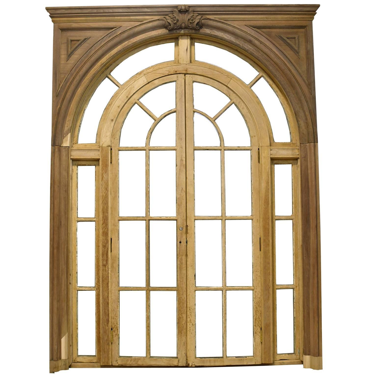 wood doors philadelphia
