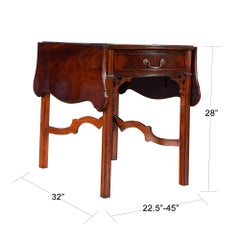 Philadelphia Pembroke-Tisch