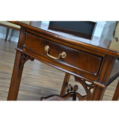 Philadelphia Pembroke Table