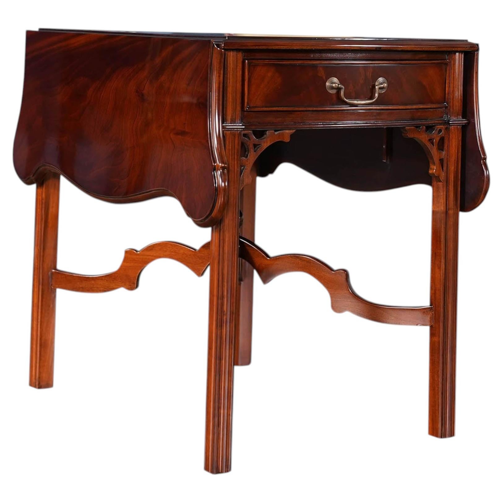 Philadelphia Pembroke Table