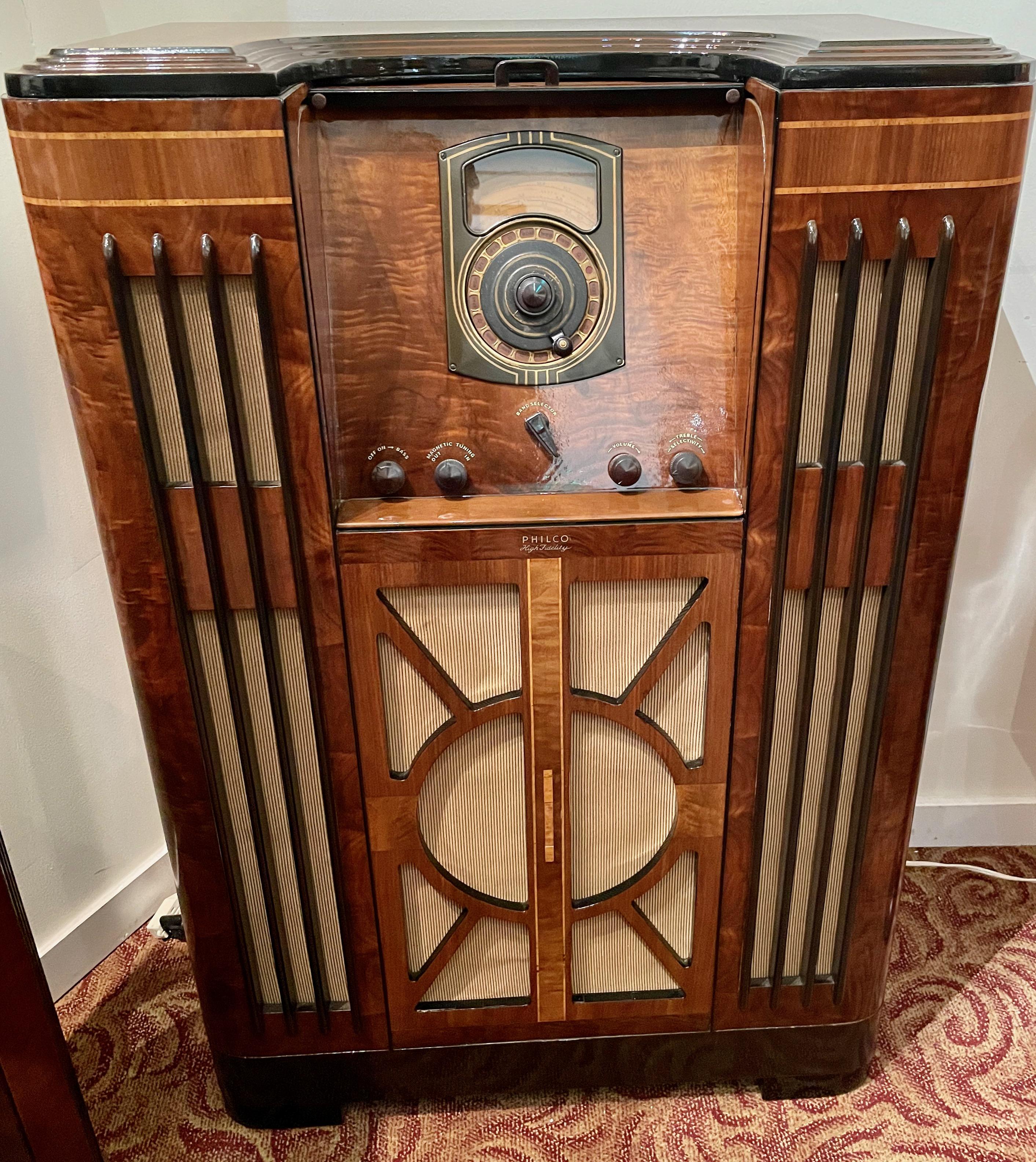 philco 38-690