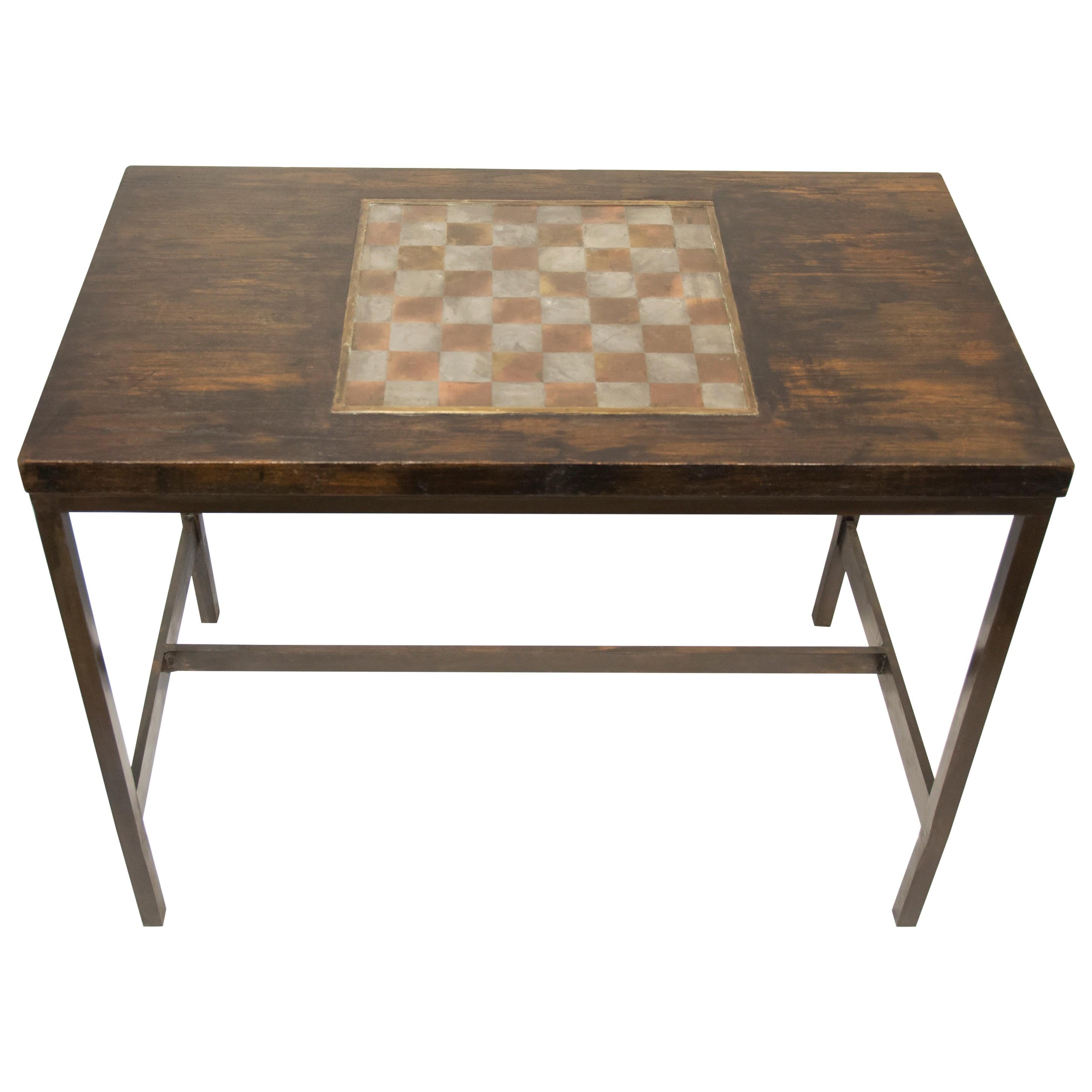 Philip and Kelvin LaVern Game Table Single Edition