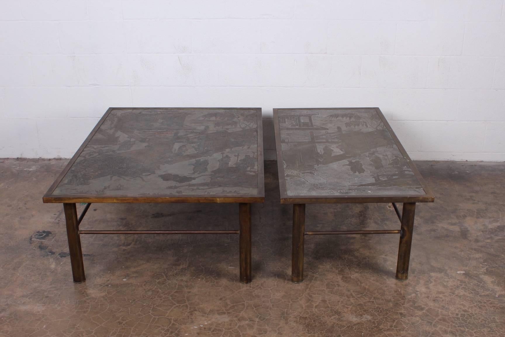 Philip and Kelvin LaVerne Chan Coffee Table 4