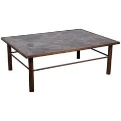 Philip and Kelvin LaVerne Chan Coffee Table