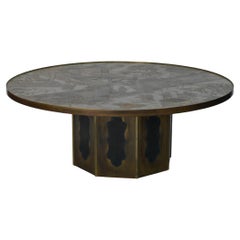 Couchtisch von Philip und Kelvin Laverne Chan