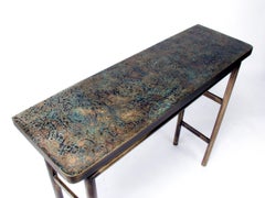 Philip and Kelvin LaVerne Console Single Edition