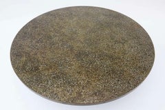 Philip and Kelvin LaVerne Etruscan Coffee Table